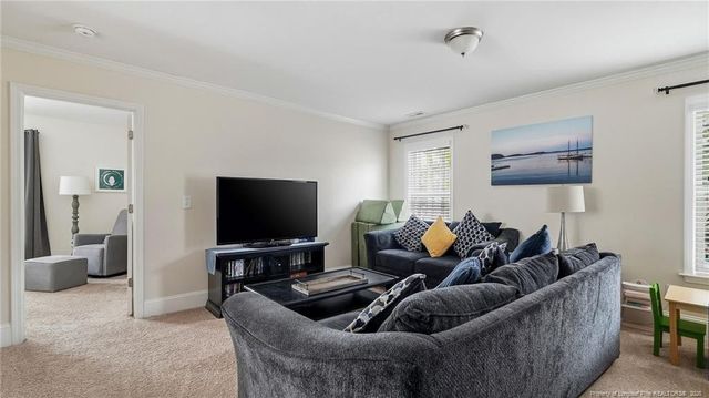 760 Legacy Lakes Way, Aberdeen, NC 28315