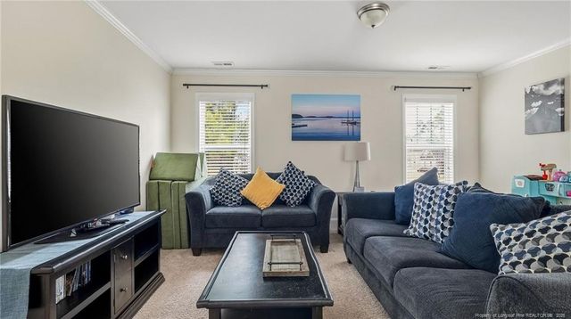 760 Legacy Lakes Way, Aberdeen, NC 28315