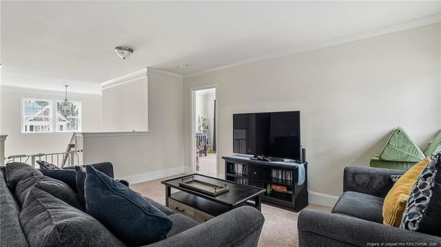 760 Legacy Lakes Way, Aberdeen, NC 28315