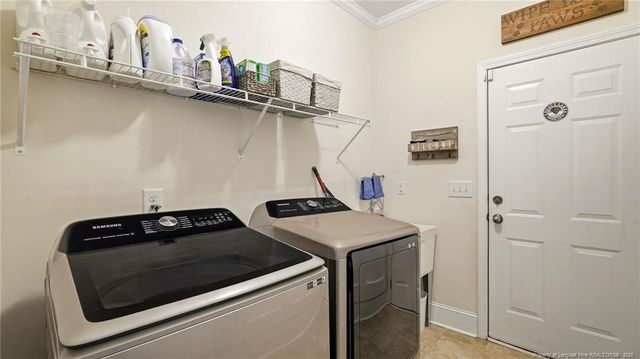 760 Legacy Lakes Way, Aberdeen, NC 28315