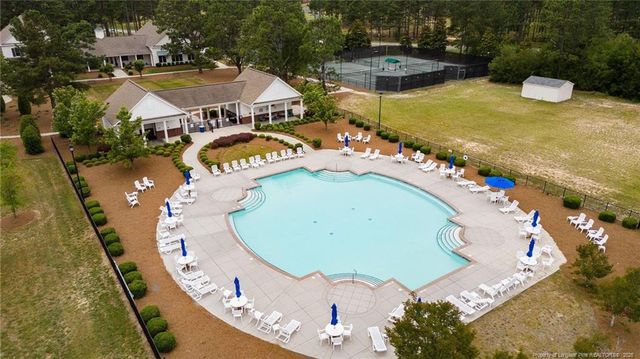 760 Legacy Lakes Way, Aberdeen, NC 28315