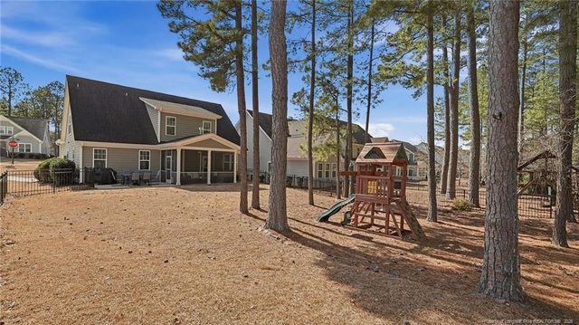 760 Legacy Lakes Way, Aberdeen, NC 28315