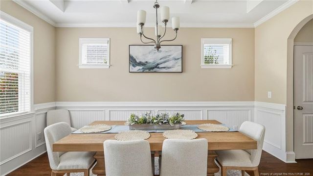 760 Legacy Lakes Way, Aberdeen, NC 28315