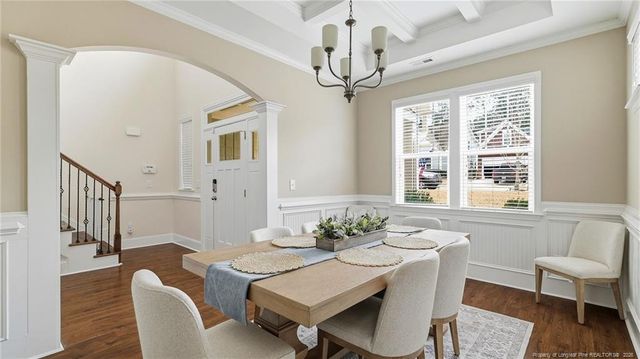 760 Legacy Lakes Way, Aberdeen, NC 28315