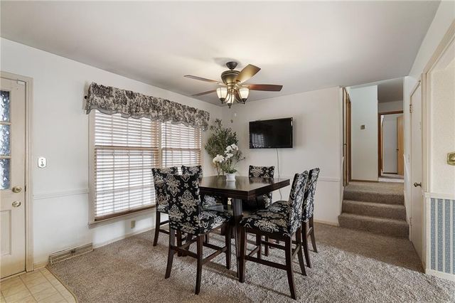 12128 E 49th Street, Independence, MO 64055