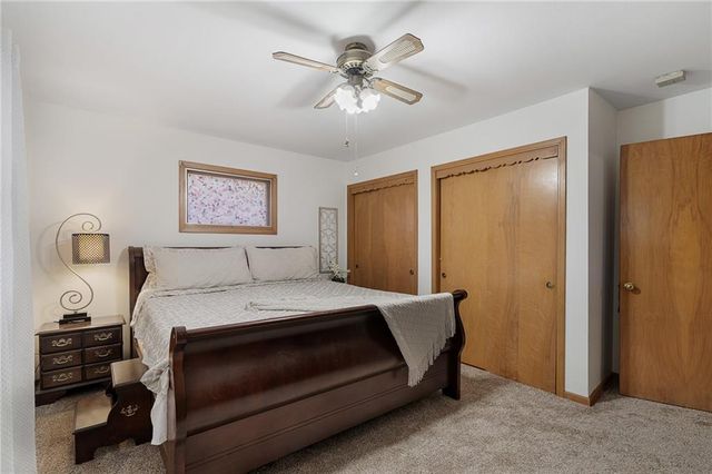 12128 E 49th Street, Independence, MO 64055