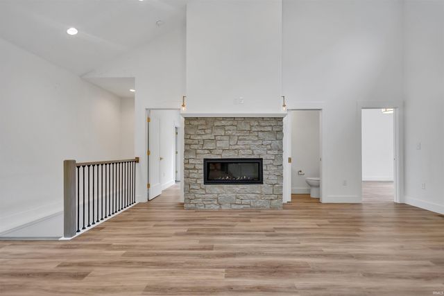 6221 S Shields Ridge Road, Bloomington, IN 47401