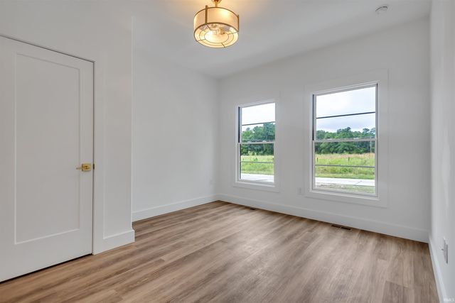 6221 S Shields Ridge Road, Bloomington, IN 47401