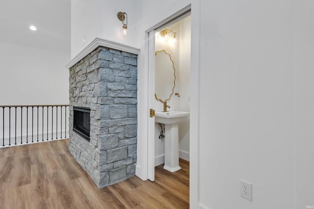 6221 S Shields Ridge Road, Bloomington, IN 47401