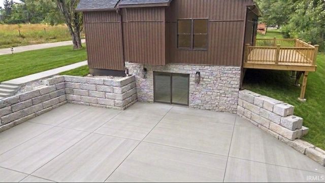6221 S Shields Ridge Road, Bloomington, IN 47401