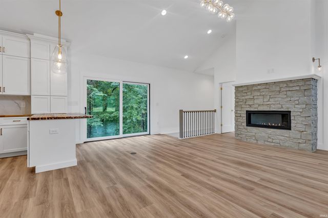 6221 S Shields Ridge Road, Bloomington, IN 47401