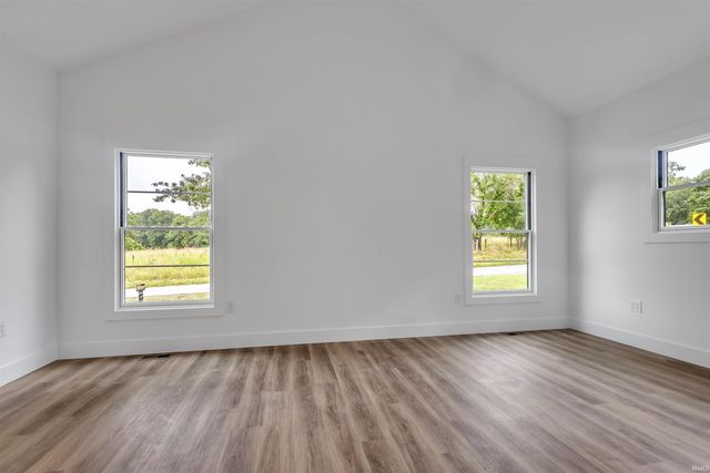 6221 S Shields Ridge Road, Bloomington, IN 47401