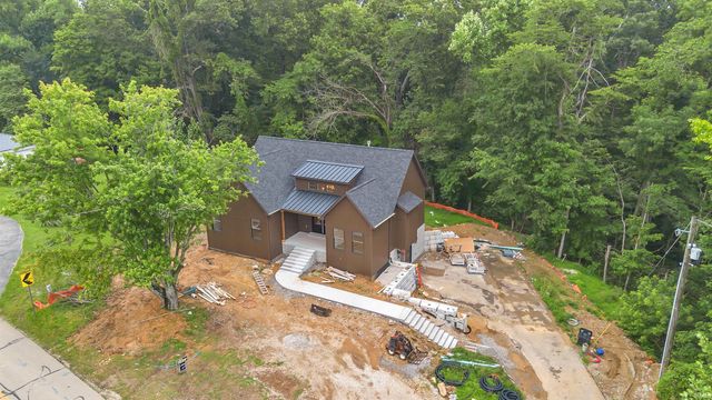 6221 S Shields Ridge Road, Bloomington, IN 47401