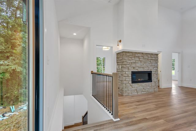 6221 S Shields Ridge Road, Bloomington, IN 47401