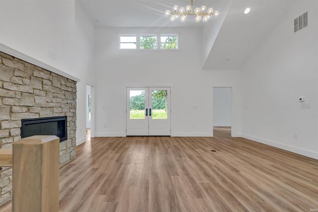 6221 S Shields Ridge Road, Bloomington, IN 47401