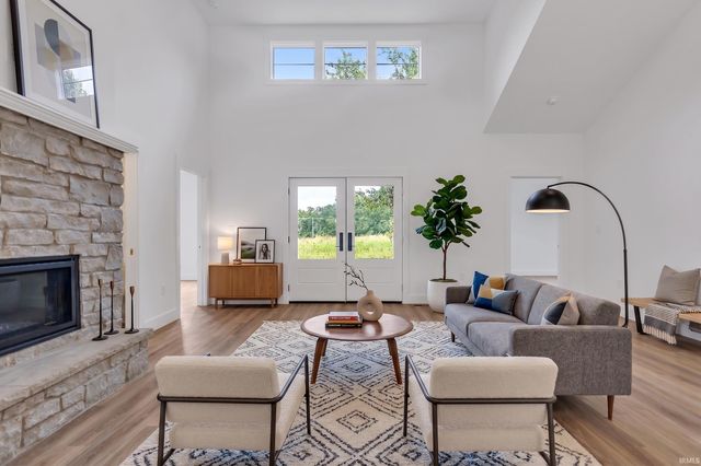 6221 S Shields Ridge Road, Bloomington, IN 47401