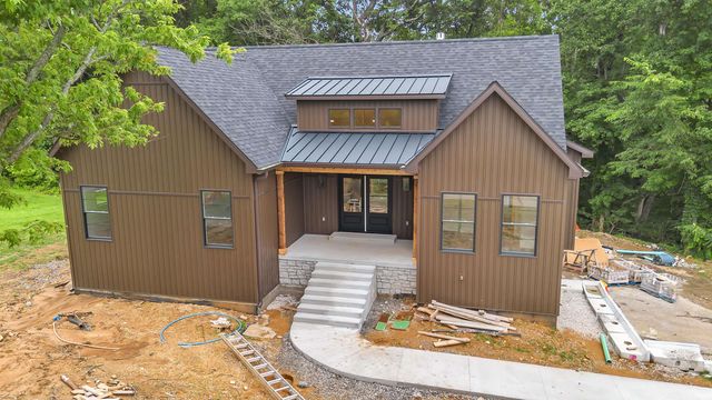 6221 S Shields Ridge Road, Bloomington, IN 47401