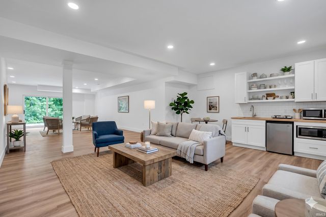 6221 S Shields Ridge Road, Bloomington, IN 47401