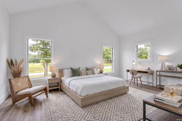 6221 S Shields Ridge Road, Bloomington, IN 47401