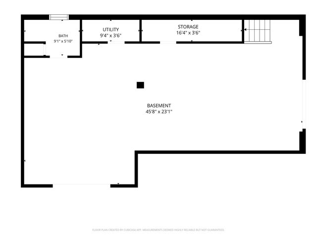6221 S Shields Ridge Road, Bloomington, IN 47401