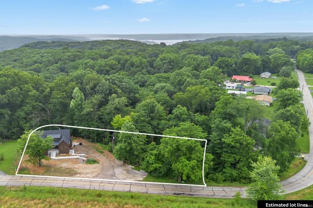 6221 S Shields Ridge Road, Bloomington, IN 47401