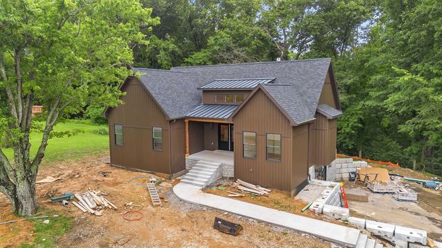 6221 S Shields Ridge Road, Bloomington, IN 47401