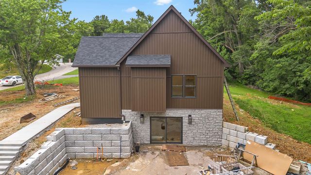 6221 S Shields Ridge Road, Bloomington, IN 47401