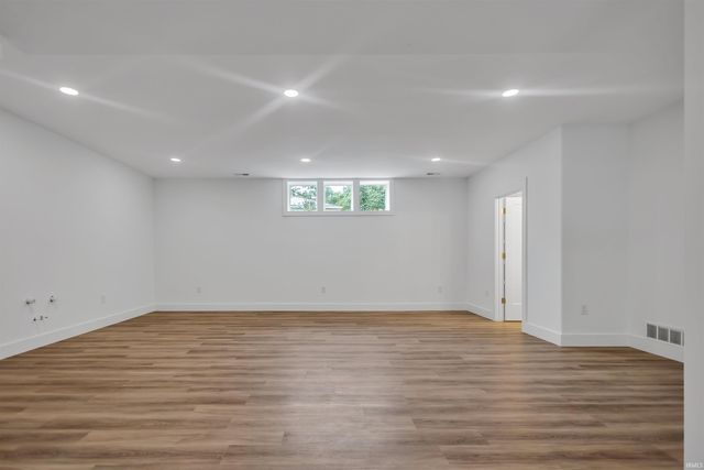 6221 S Shields Ridge Road, Bloomington, IN 47401