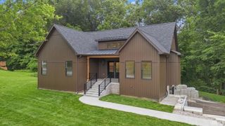6221 S Shields Ridge Road, Bloomington, IN 47401