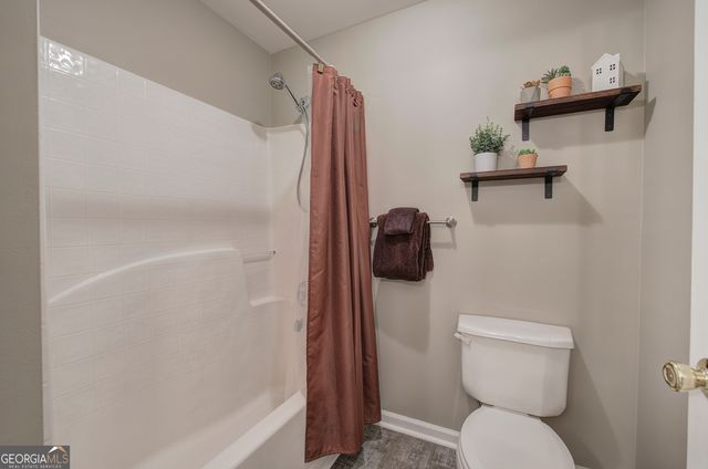 4111 McEver Woods Drive NW, Acworth, GA 30101