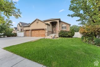 6759 S SADDLE BLUFF DR, Murray, UT 84123