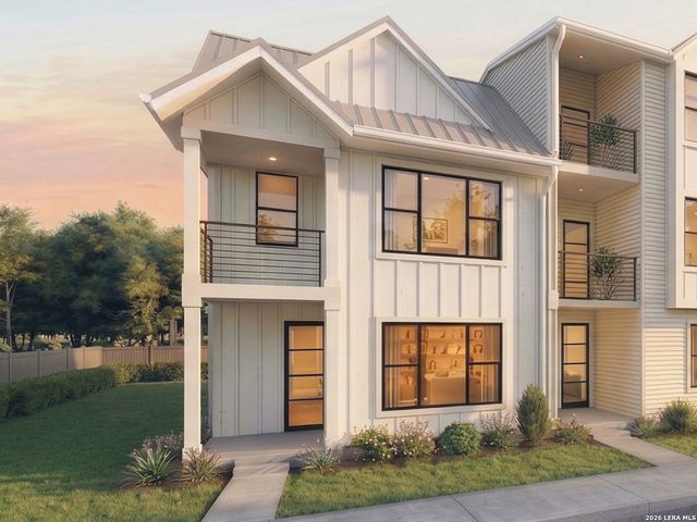 416 Santa Clara Place, San Antonio, TX 78210