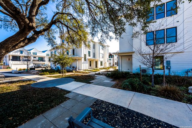 416 Santa Clara Place, San Antonio, TX 78210