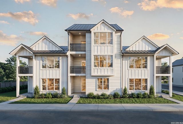 416 Santa Clara Place, San Antonio, TX 78210