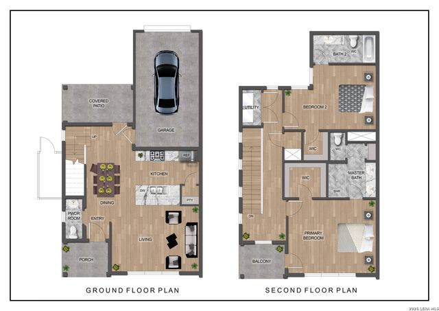 416 Santa Clara Place, San Antonio, TX 78210