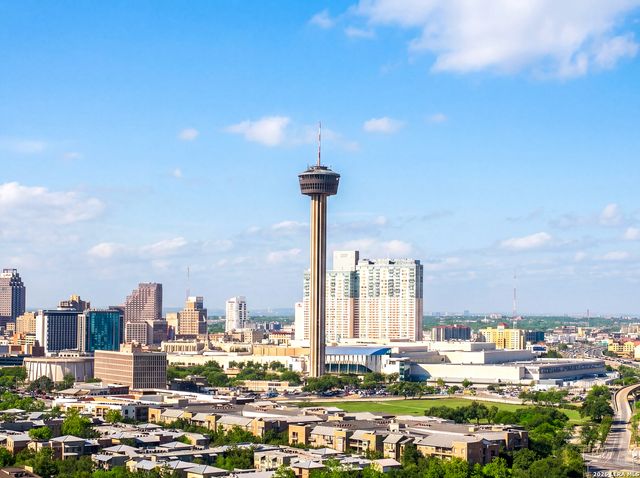 416 Santa Clara Place, San Antonio, TX 78210