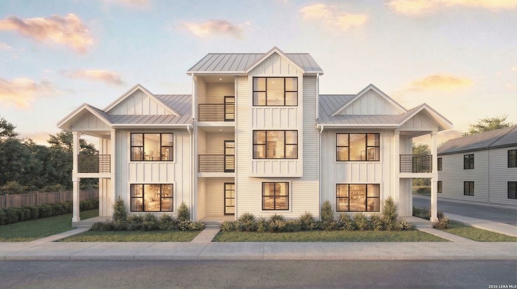 416 Santa Clara Place, San Antonio, TX 78210