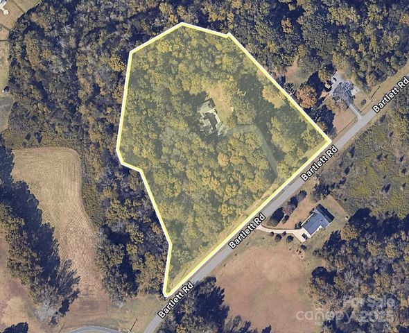 9501 Bartlett Road, Mint Hill, NC 28227