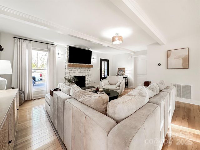 9501 Bartlett Road, Mint Hill, NC 28227