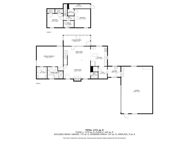 9501 Bartlett Road, Mint Hill, NC 28227
