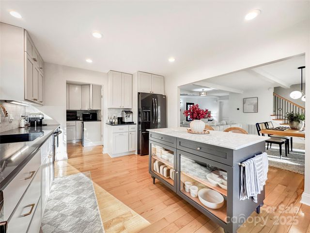 9501 Bartlett Road, Mint Hill, NC 28227