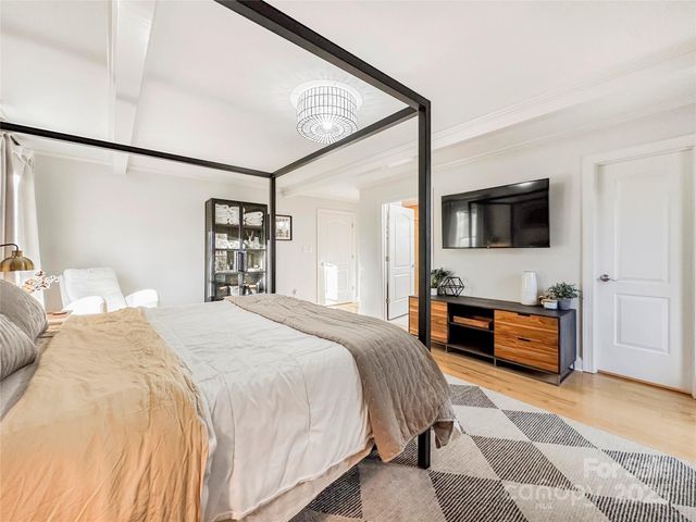 9501 Bartlett Road, Mint Hill, NC 28227