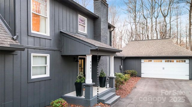 9501 Bartlett Road, Mint Hill, NC 28227