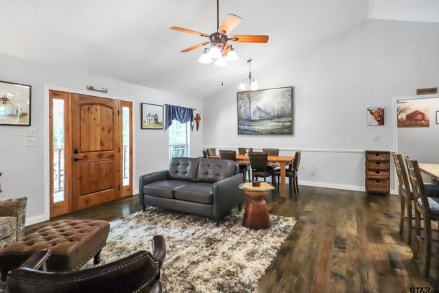 2611 State Highway 64, Ben Wheeler, TX 75754