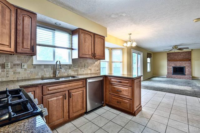 8244 Springleaf Lake Drive, Colerain Twp, OH 45247