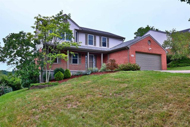 8244 Springleaf Lake Drive, Colerain Twp, OH 45247