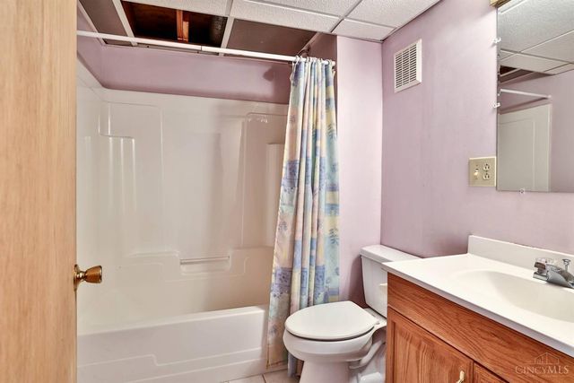 8244 Springleaf Lake Drive, Colerain Twp, OH 45247