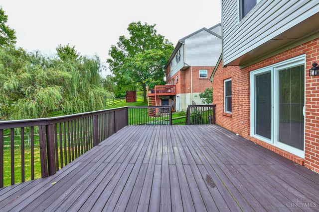8244 Springleaf Lake Drive, Colerain Twp, OH 45247