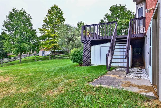 8244 Springleaf Lake Drive, Colerain Twp, OH 45247