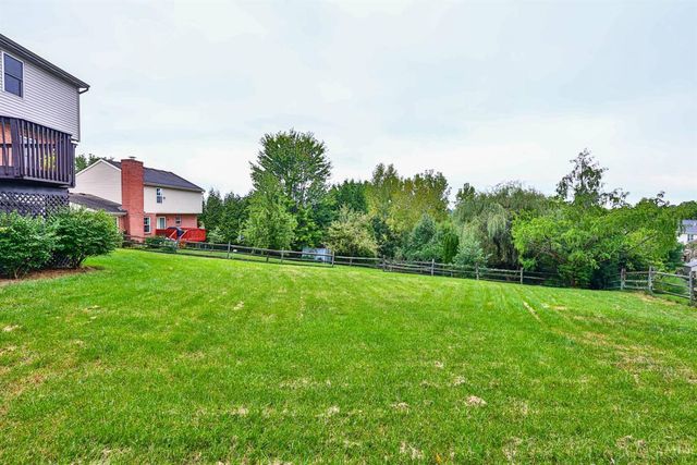 8244 Springleaf Lake Drive, Colerain Twp, OH 45247
